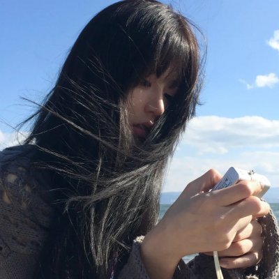 海底裸女
